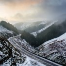 Snake Pass